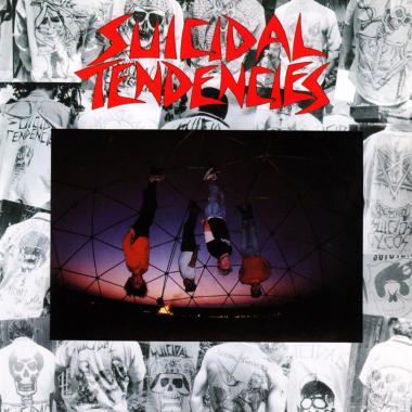 Suicidal Tendencies -  Suicidal Tendencies